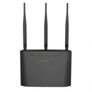 بررسی دقیق محصول جدید دی لینک مودم روتر D-Link DSL-۲۸۷۷AL