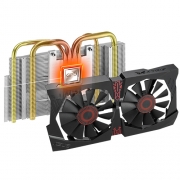 آشنایی با خنک‌کننده‌های کارت‌های گرافیک و معیارهای انتخاب آن