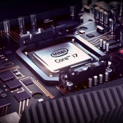 ۱۵ درصد بهبود در عملکرد پردازنده‌ های نسل هشتم اینتل