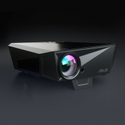 پروژکتور F۱ ایسوس؛ هر آنچه از یک پروژکتور می توان انتظار داشت