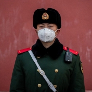 آیا انتقال ویروس کرونا از طریق بسته های که از چین می رسد امکان دارد؟