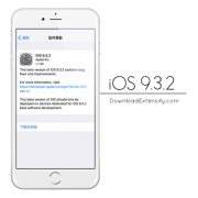آپدیت IOS ۹.۳.۲ برای آیپد پرو ۹.۷ اینچی متوقف شد