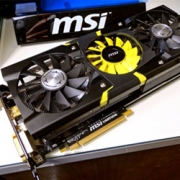 تقلب ام اس آی و ایسوس در زمینه کارت های گرافیک