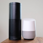 رشد قابل توجه بلندگوی هوشمند خانگی در سال ۲۰۱۸