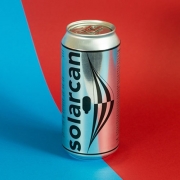 دوربین یک بار مصرف با نوردهی طولانی!