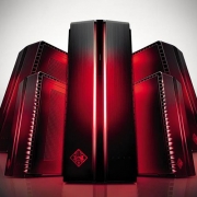 اجرای بازی های سنگین بر روی سیستم های عادی با کامپیوترهای Omen اچ پی