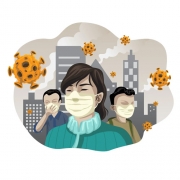 تقویت اینترنت به لطف شیوع ویروس کورونا