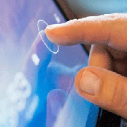 تبدیل صفحهنمایش معمولی هر لپتاپی به صفحات لمسی با Air bar