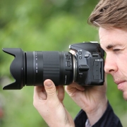 هفت دوربین برتر جهان که در سال ۲۰۱۷ معرفی شدند