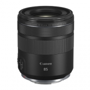 رونمایی از لنز جدید کانن RF ۸۵mm f/۲ Macro IS STM برای عکاسی پرتره و ماکرو