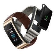 آشنایی با دستبند هوشمند تاک بند بی ۵ هواوی