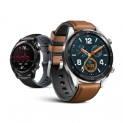 نگاهی به هواوی واچ GT