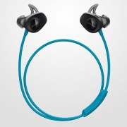 اضافه شدن فناوری یافتن اشیاء به ایرفون های بوز