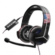 کمپانی Ubisoft هدفون‌ های جدید با تم بازی Far Cry ۵ را معرفی کرد