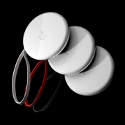 به زودی محصول جدید اپل یعنی اپل ایر تگز به بازار عرضه خواهد شد