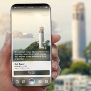 آینده دوربین گوشی‌های هوشمند