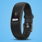 گارمین دستبند سلامتی جدید خود را با عمر باتری یک‌ساله معرفی کرد