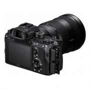 سونی دوربین بدون آینه ۴۲ مگاپیکسلی a۷R III با عمر بالای باتری را معرفی کرد