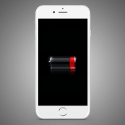 ترفندهای صرفه جویی در مصرف باتری گوشی آیفون