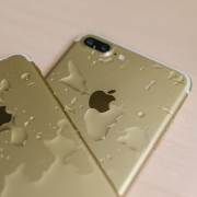 با گوشی آب خورده چه کنیم؟