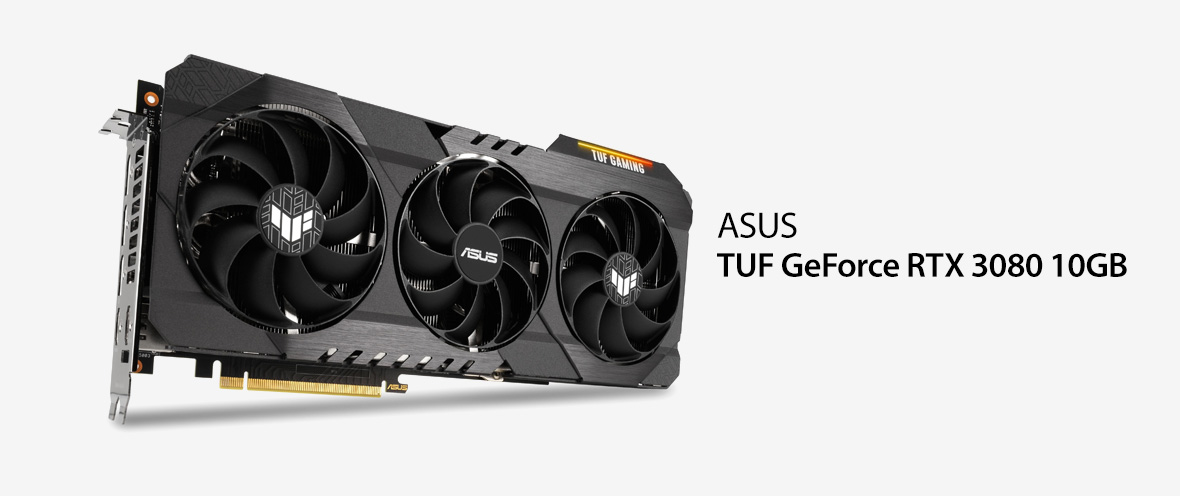 قیمت خرید کارت گرافیک ASUS ایسوس امروز
