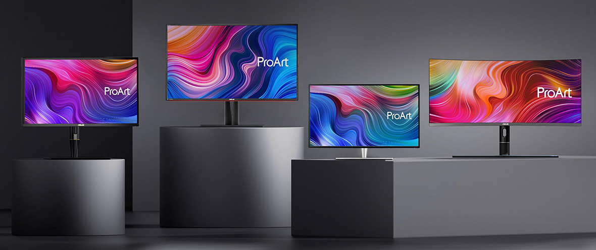 قیمت خرید بهترین انواع مانیتور ایسوس Asus با گارانتی ، امروز
