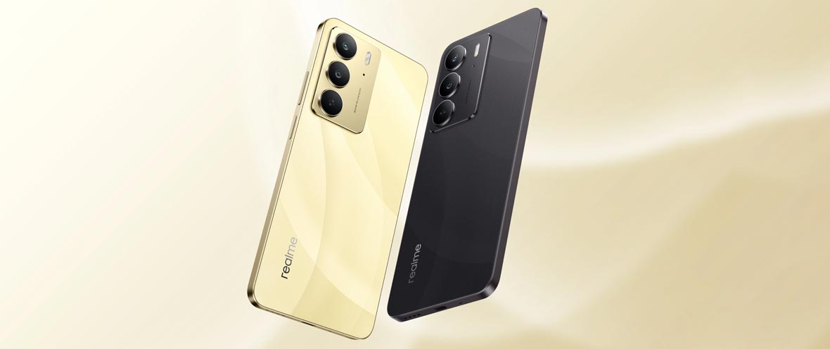 به روزترین قیمت گوشی های realme با گارانتی و اصالت کالا در فروشگاه اترامارت