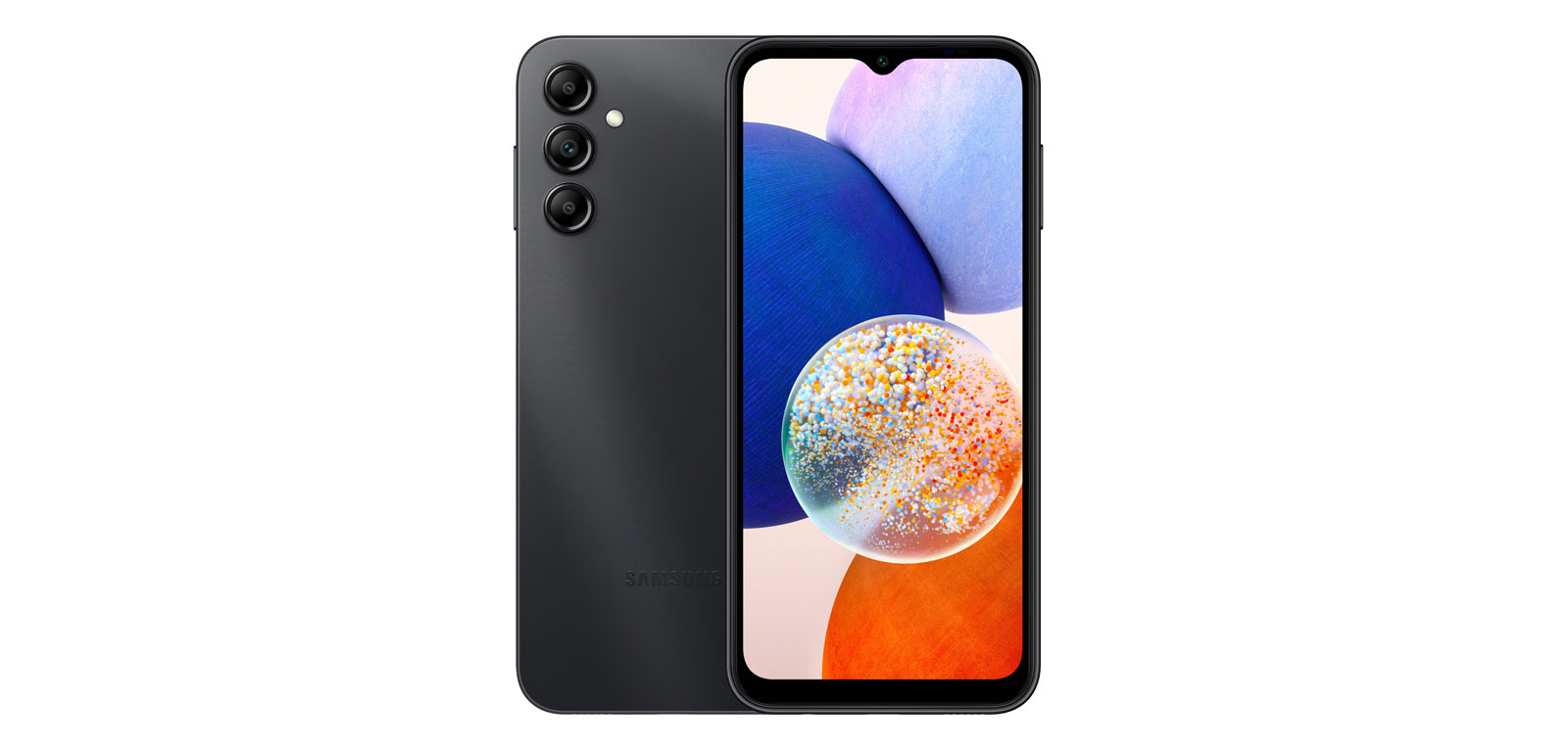 گوشی موبایل سامسونگ Galaxy A14