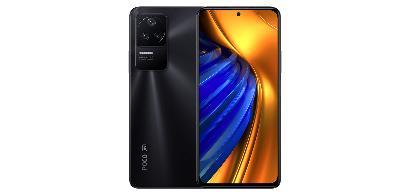 گوشی موبایل شیائومی POCO F4