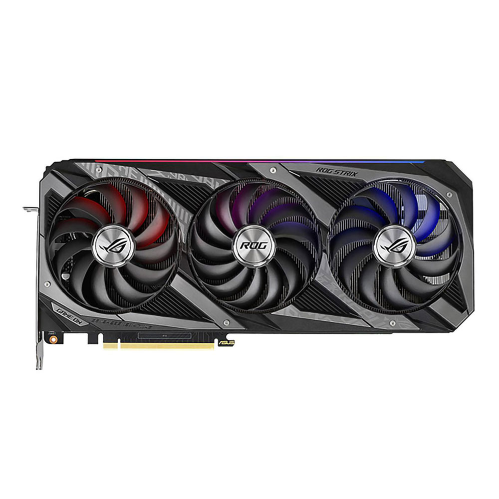 ASUS ROG STRIX RTX3070 O8G GAMING Graphics Card