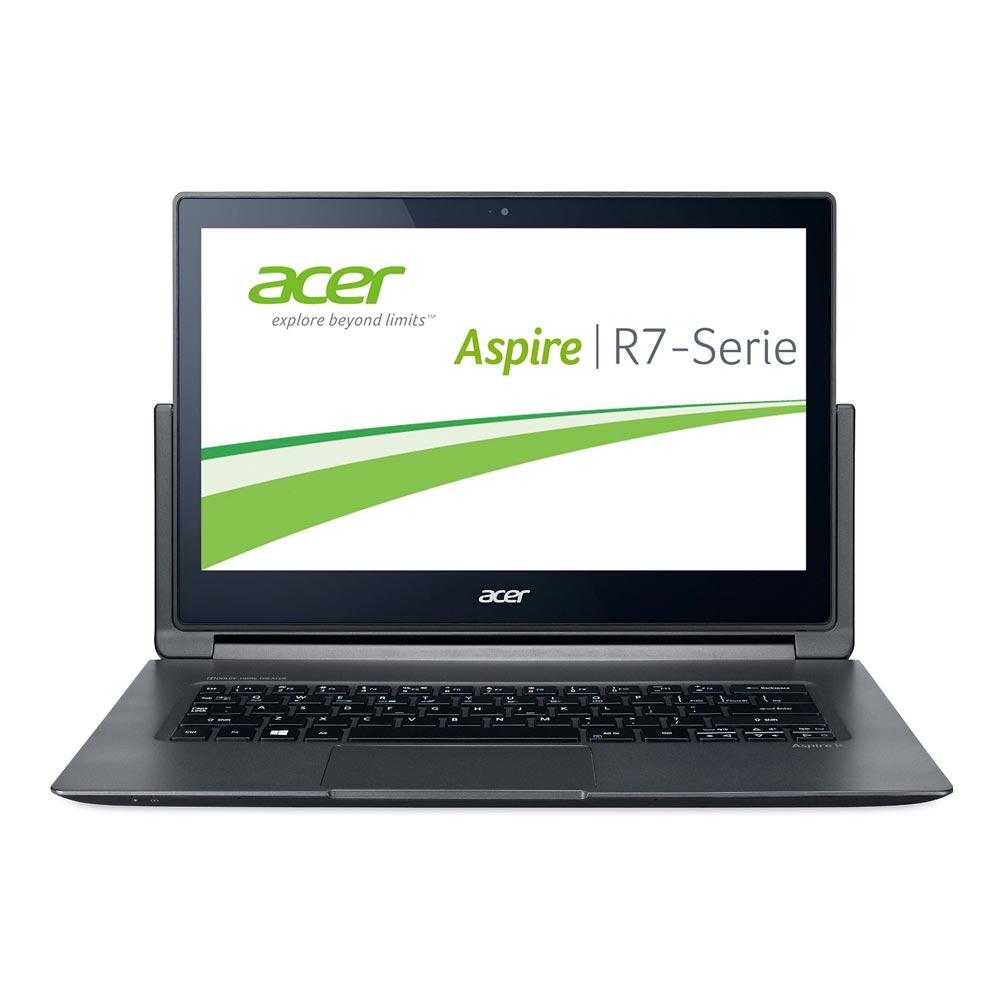 Acer Aspire R7 371T RAM 8GB 128SSD
