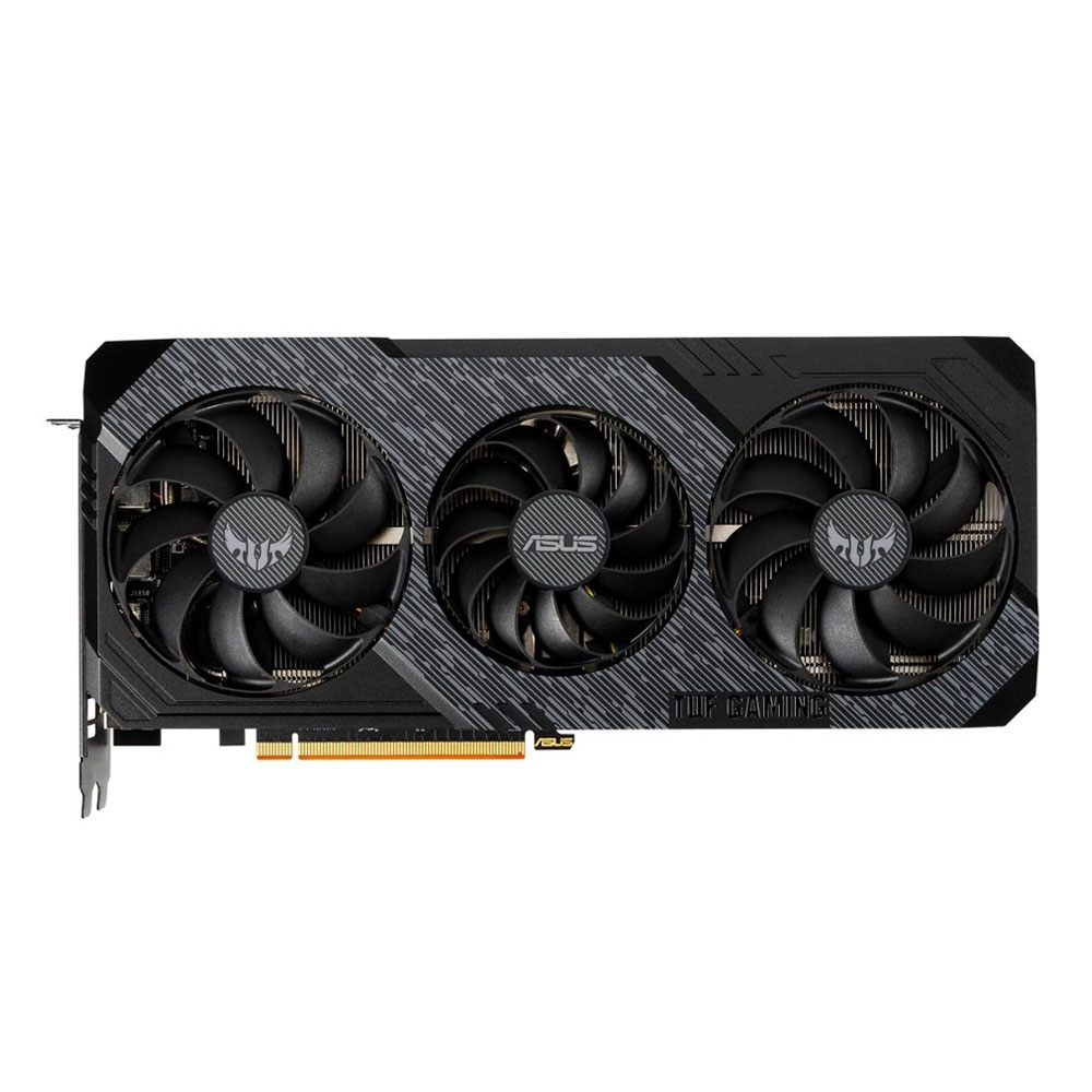 Asus TUF 3-RX5600XT-O6G-EVO-GAMING Graphics Card