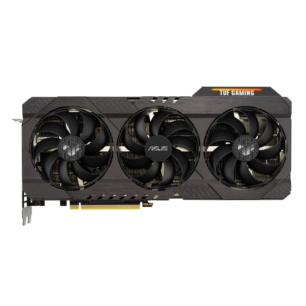 Asus TUF RTX3070 O8G GAMING Graphics Card