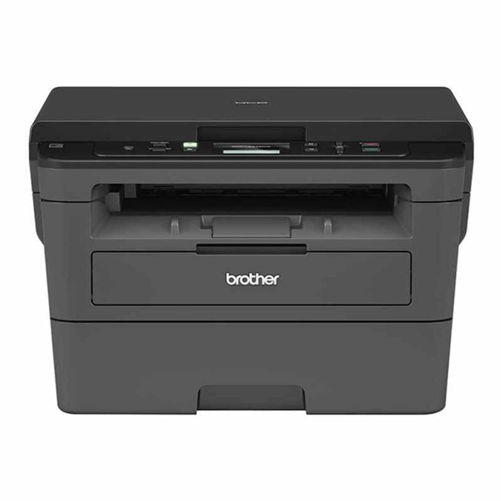 Brother DCP-L2535D Multifunction Laser Printer