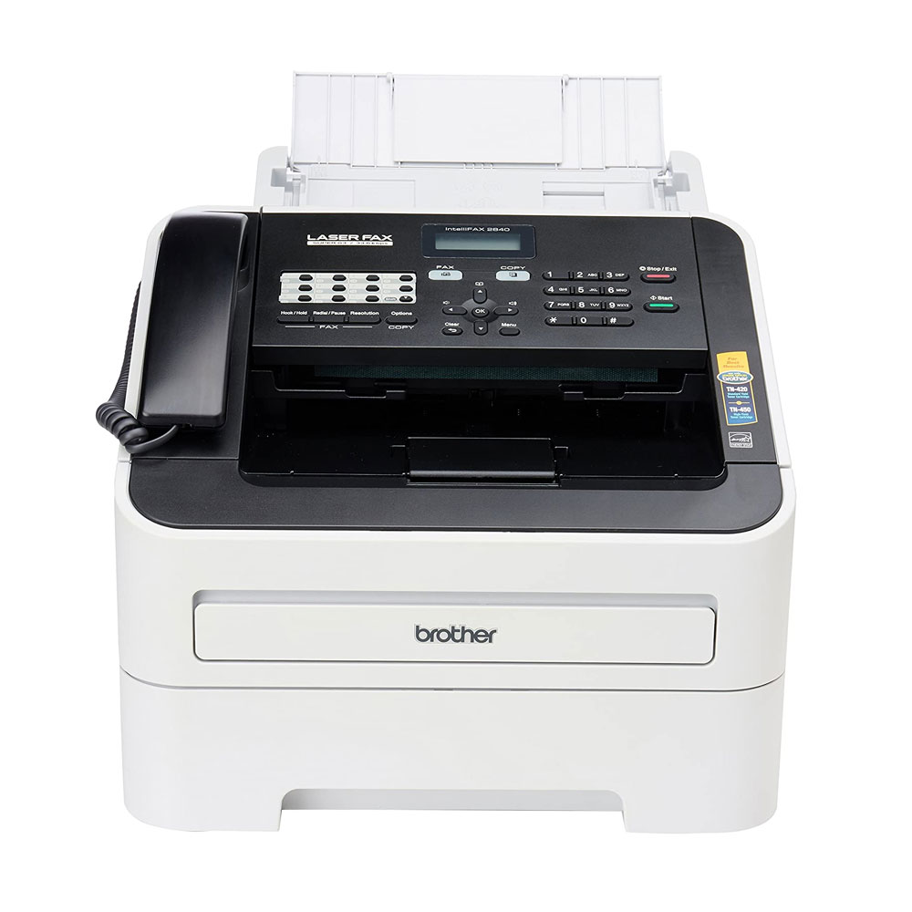 Brother FAX-2840 printer