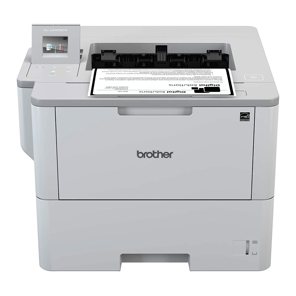 Brother HL-L6400DW Laser Printer