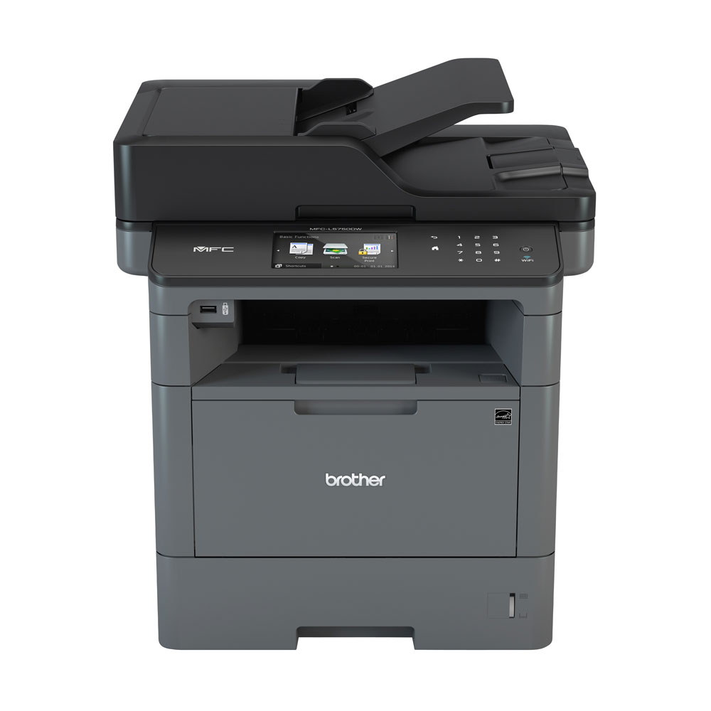 Brother MFC-L5755DW Multifunction Laser Printer