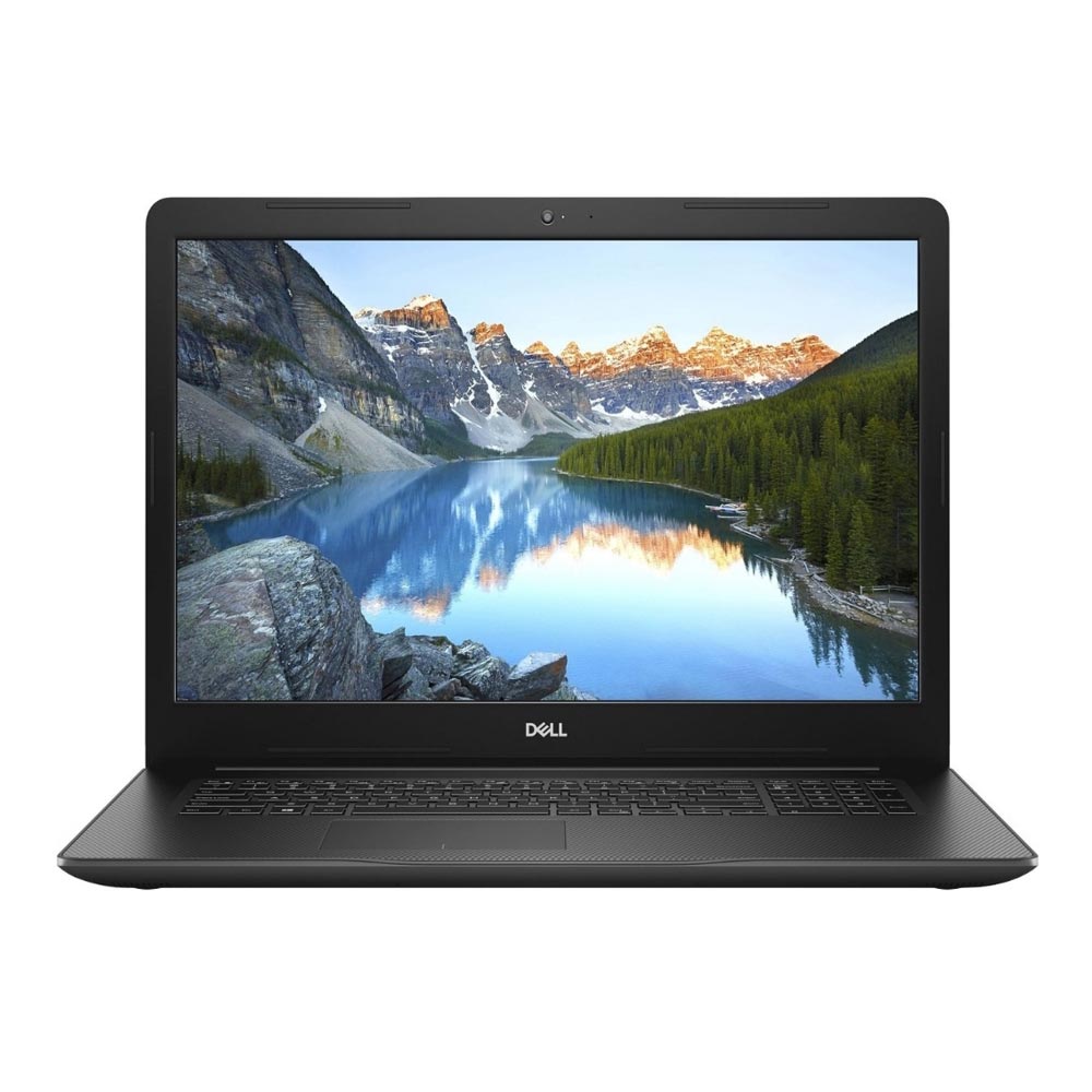 DELL Vostro 3491-A Core i3 8GB 128GB SSD 1TB HDD HD Dell Laptop