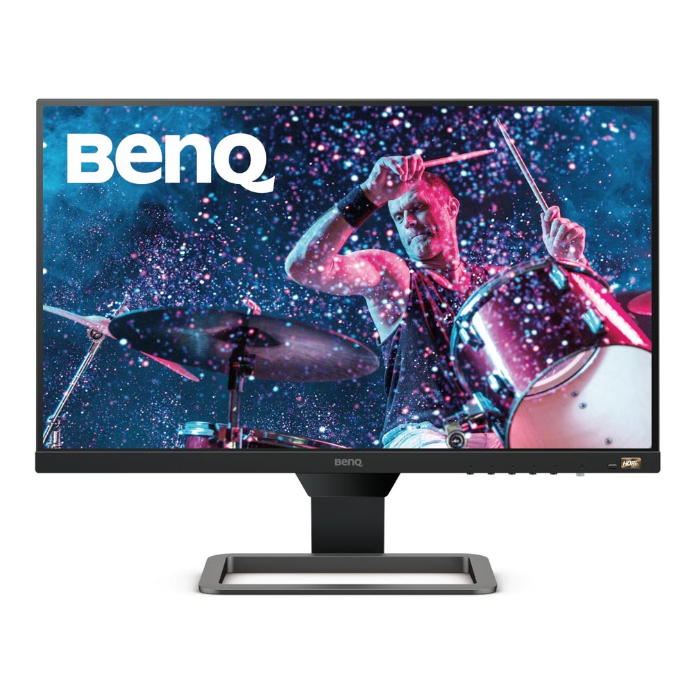 EW2480 23.8 inch 1080p Multimedia Monitor