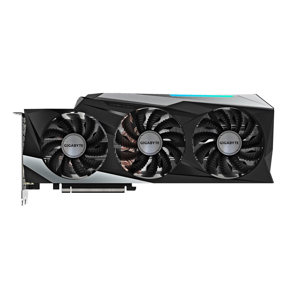 GIGABYTE GeForce RTX 3080 GAMING OC 10G Graphics Card