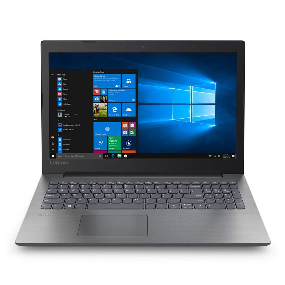 LENOVO IdeaPad 330 A6-9225 8GB 1TB 512MB HD Laptop