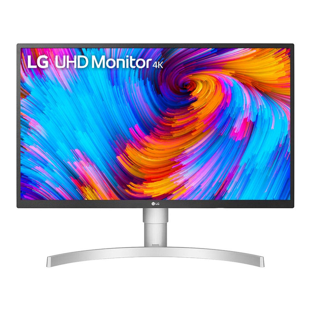 LG 27UL550 27inch Gaming Monitor
