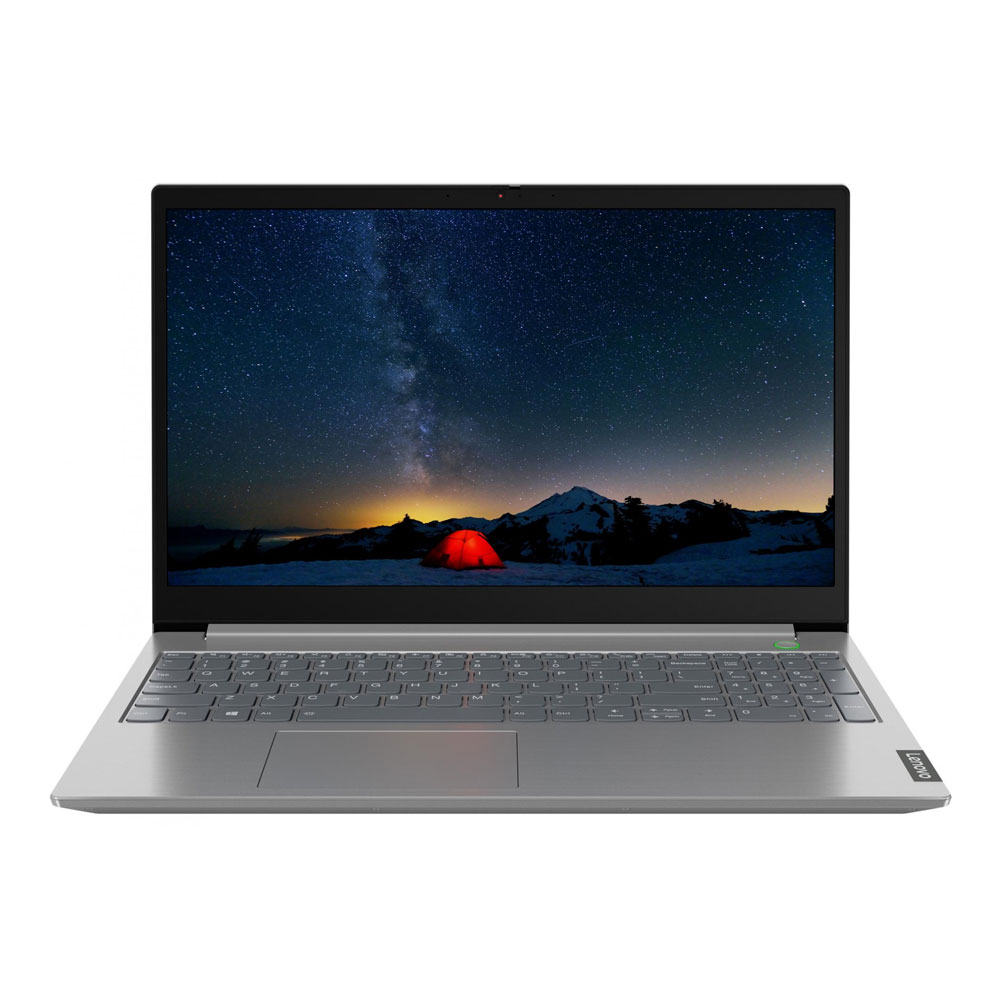 Lenovo ThinkBook 15 i7 1065G7-8GB-1TB+128SSD-INT Laptop