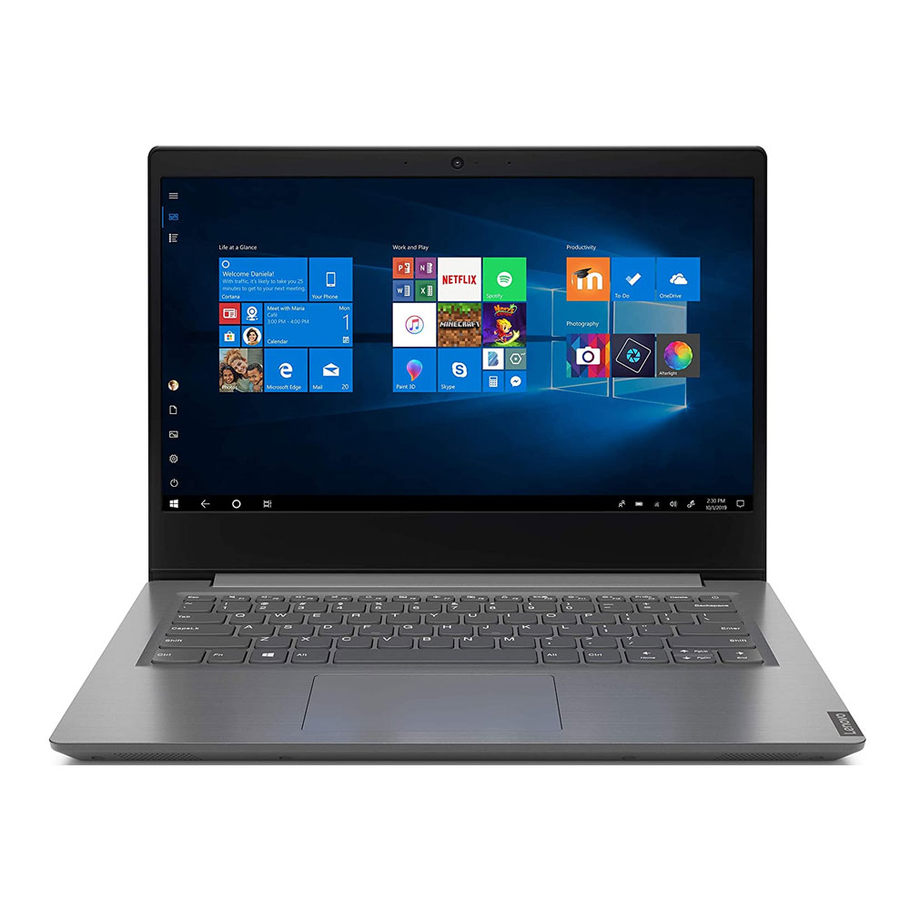 Lenovo V14 i3 1005G1-8GB-1TB+128SSD-INT-FHD Laptop