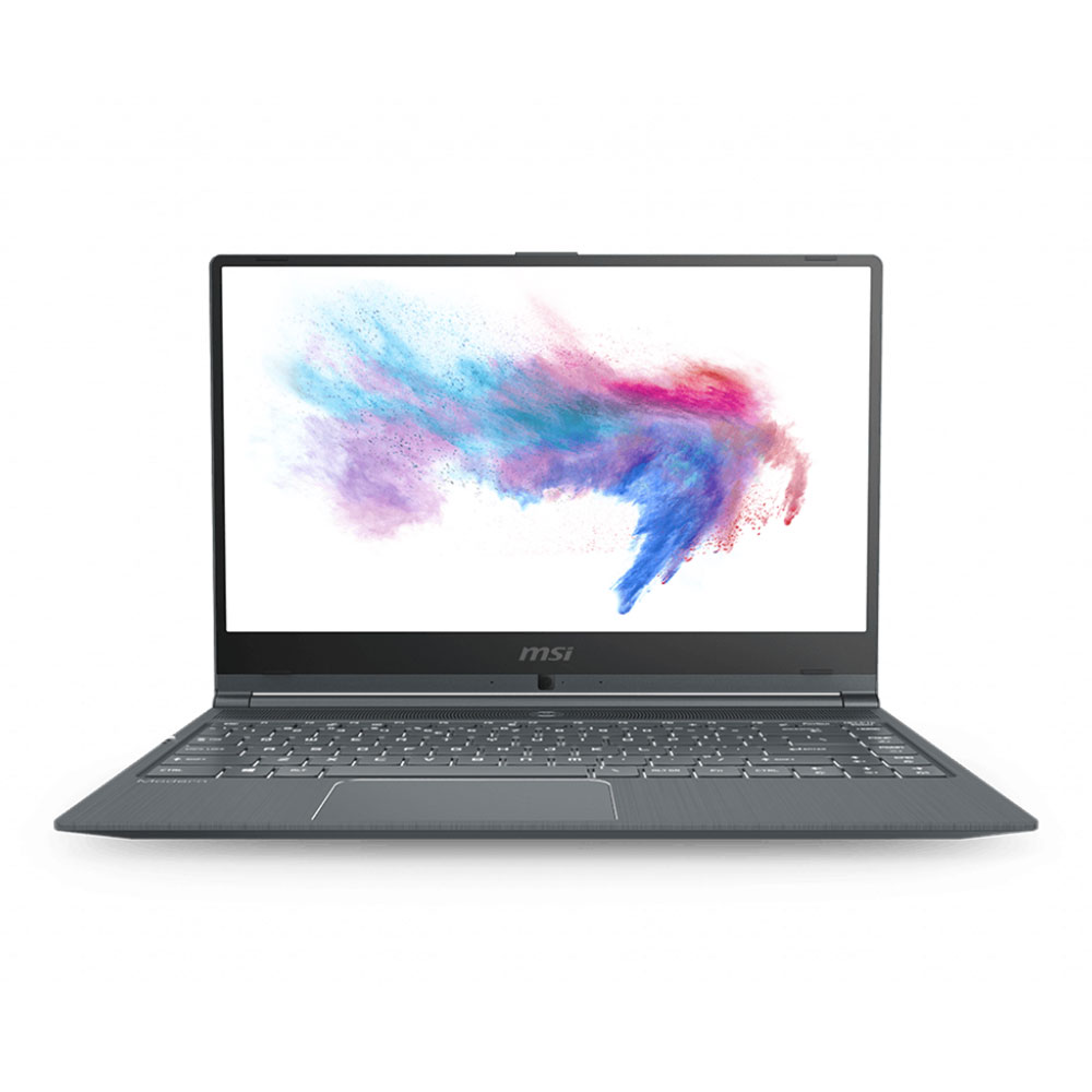 MSI Modern 14 Core i3 10110U 4GB 256GB SSD Intel Full HD Laptop