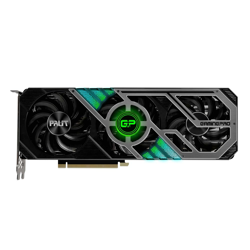 Palit GeForce RTX 3070 GamingPro 8GB Graphics Card