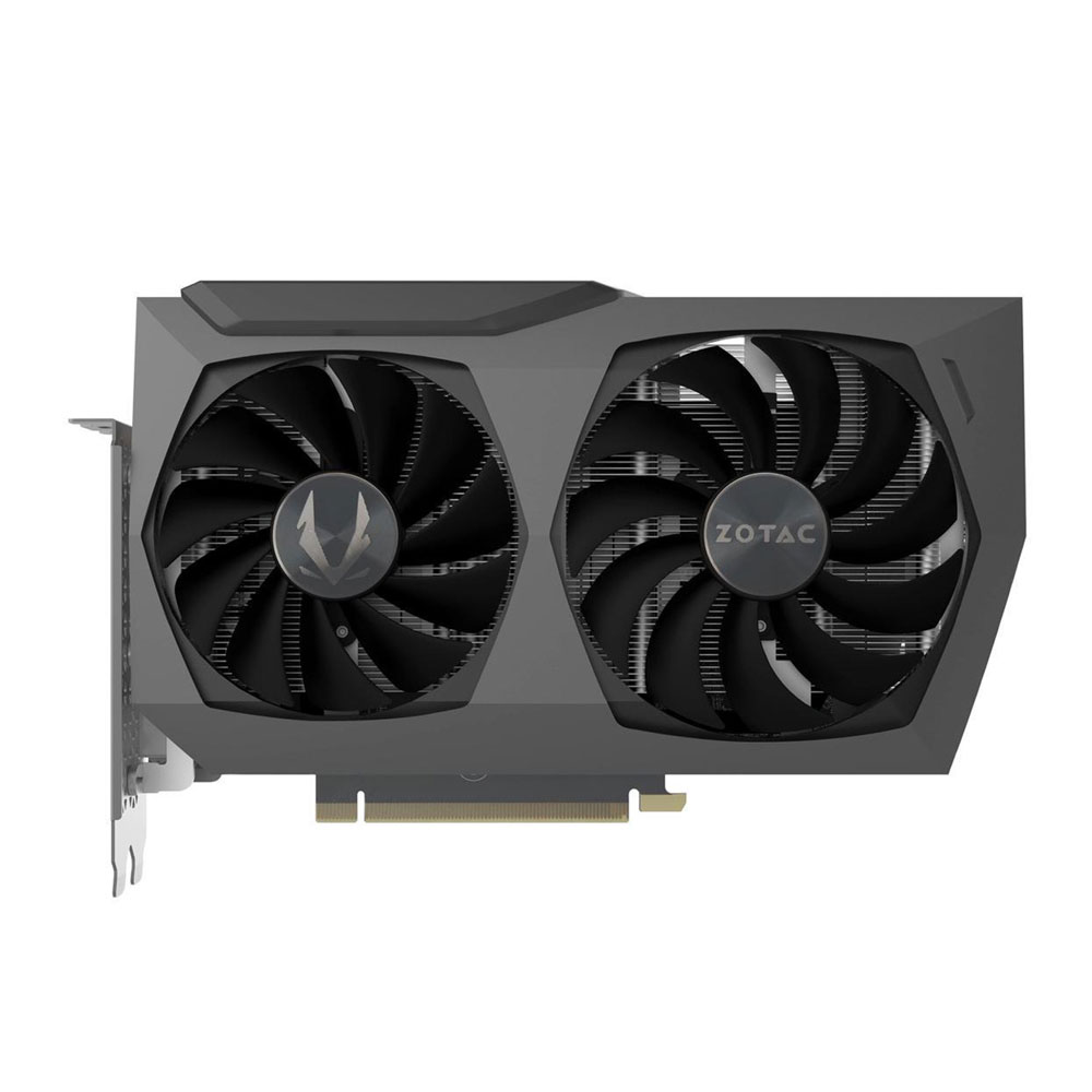 Zotac GeForce RTX 3070 Twin Edge OC 8GB GAMING Graphics Card