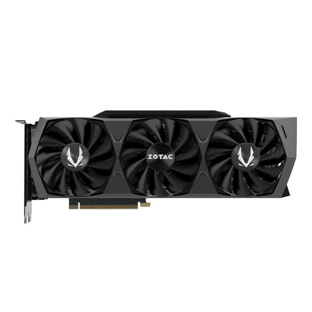 Zotac GeForce RTX 3080 Trinity OC 10GB GAMING Graphics Card