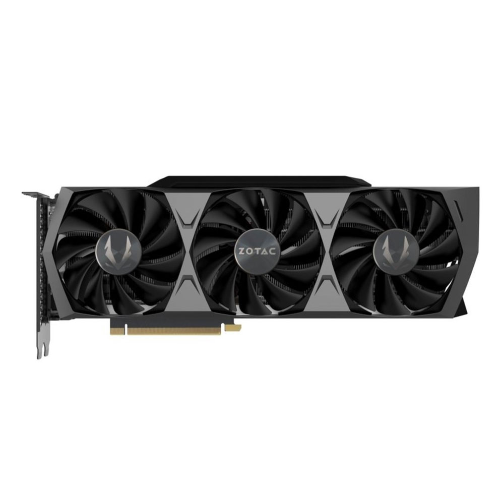 Zotac GeForce RTX 3090 Trinity OC 24GB GAMING Graphics Card