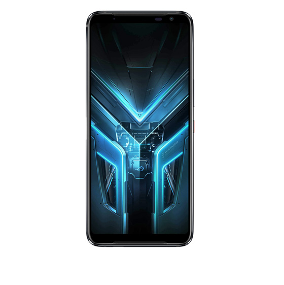 Asus ROG Phone 3 ZS661KS Dual SIM Smartphone - 256GB (12GB)